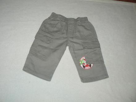 Nohavice, early days,68