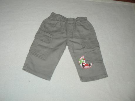 Nohavice, early days,68