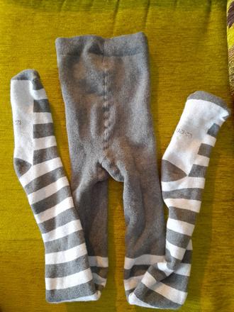 Pančuchy, lupilu,122