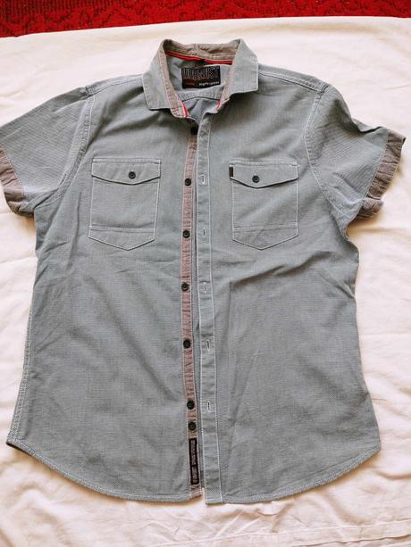 Pánska košeľa c&a, c&a,l