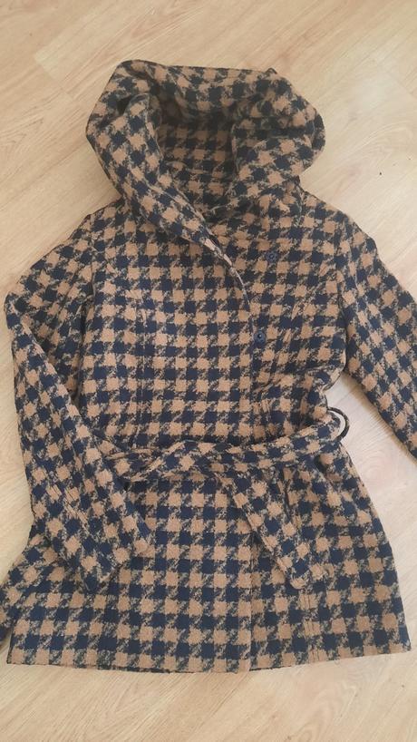 Kabátik, amisu,xs