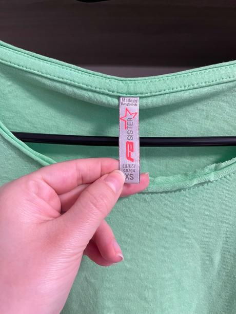 Tričko, new yorker,xs