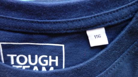 Letné tričká 3 ks, 110