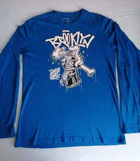 Tričko na 15 rokov, terranova,170