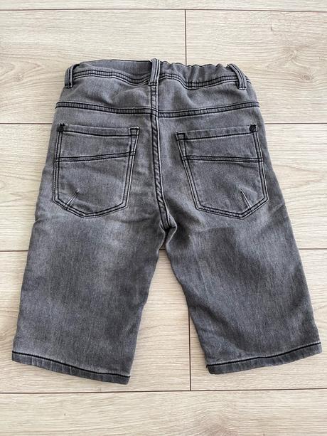 Riflové kraťasy, dopodopo,128