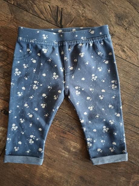 Nohavice/leginky, f&f,56