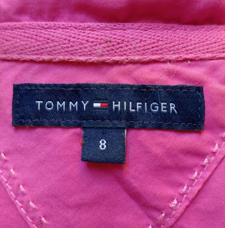 Tommy hilfiger blúzka, tommy hilfiger,m
