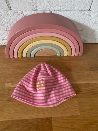 Little angel outlast jarná čiapka 1, little angel®,62