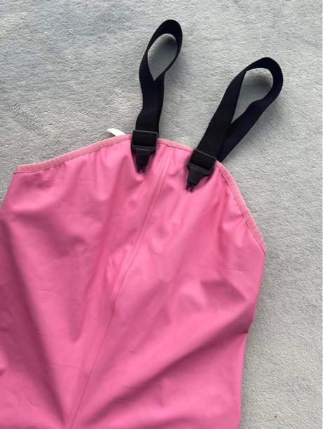 Nohavice do dažďa h&m vel.122-128, h&m,128