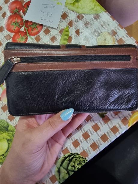 Kozena penazenka, lara bags