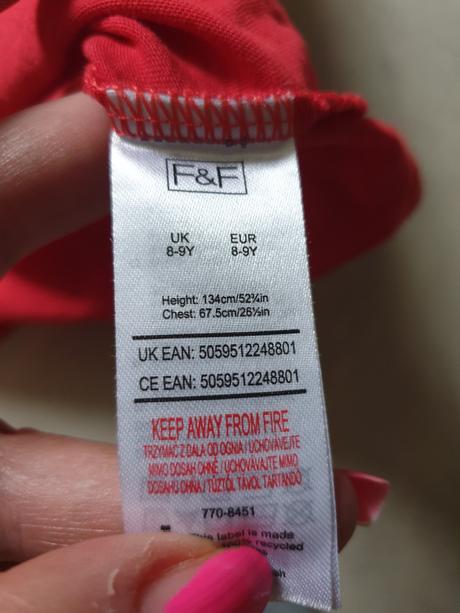 Tričko playstation, f&f,134