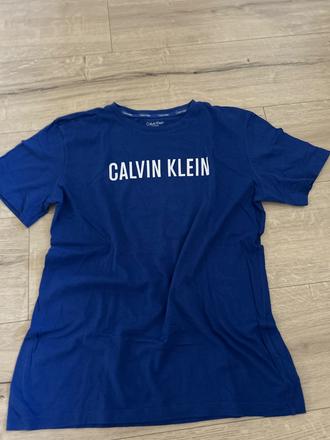 Tričko, calvin klein,164