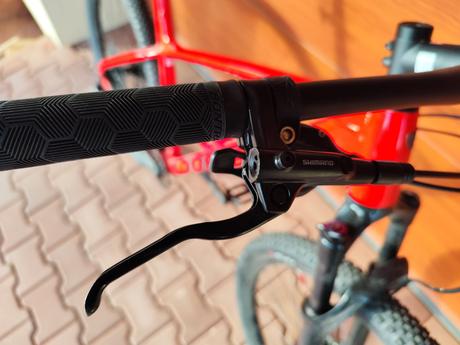 Predam trek x - caliber 8 xl, 28