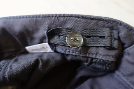 Nohavice l.c.waikiki 140/146, 140