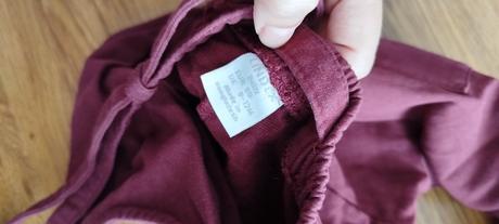 Nohavice lindex 80, lindex,80