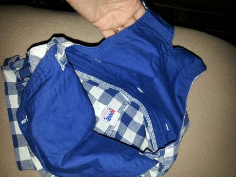 Karovane kratasky , kanz,92