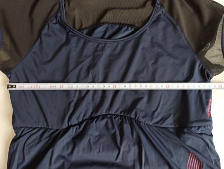 Tričko/minišaty domyos, domyos,xs