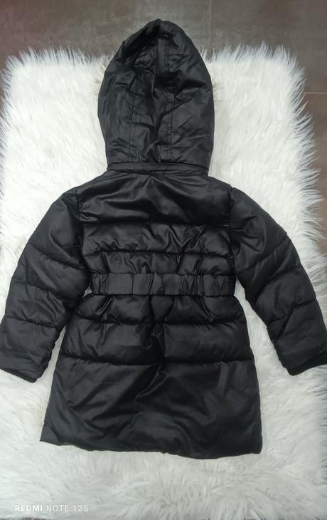 Zimná bunda, 92