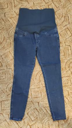 Predám tehotenské oblečenie, calzedonia,s