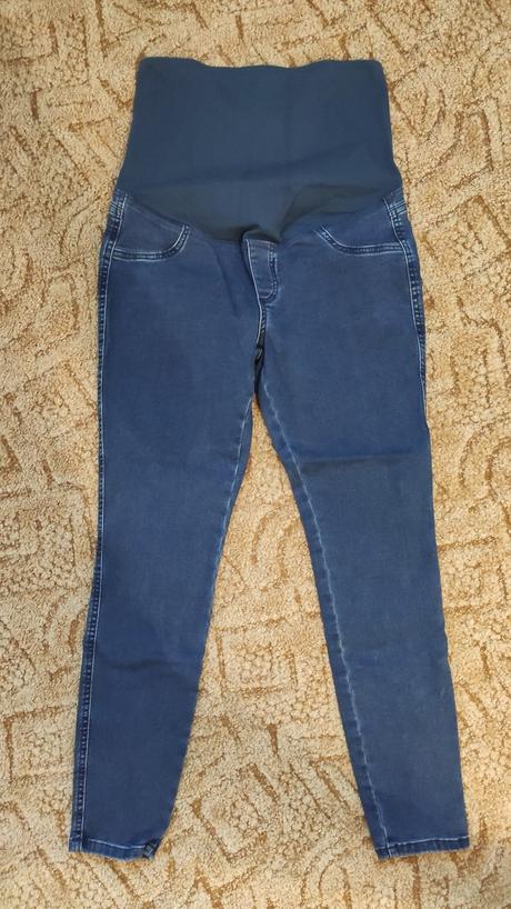 Predám tehotenské oblečenie, calzedonia,s