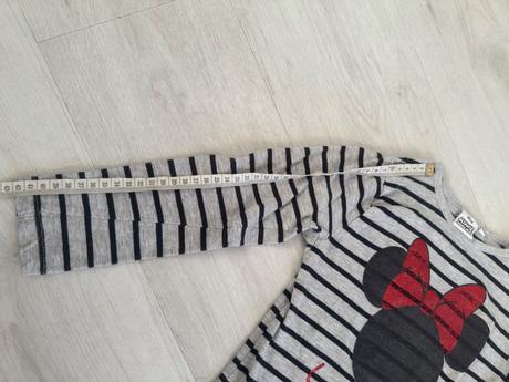 Tričenká disney 116/122, disney,116