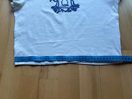 Tričko h&m v. m, h&m,m