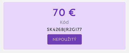 Poukazy dajana rodriguez, 