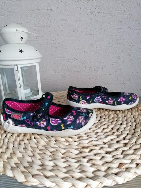 Baleríny 27, befado,27