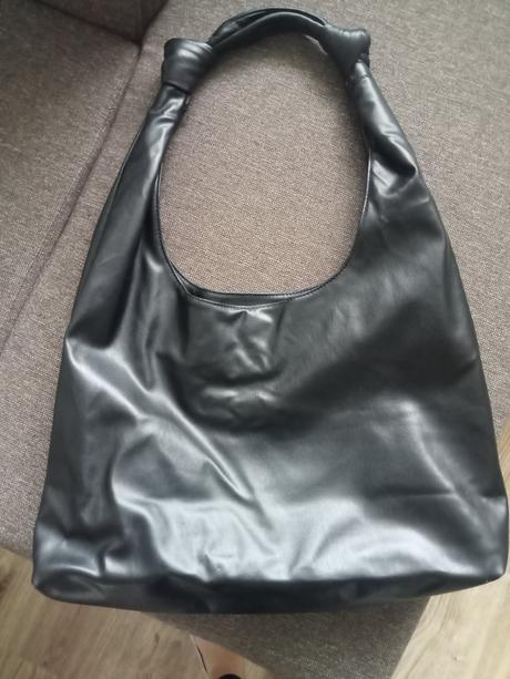 Kabelka shopper, sinsay