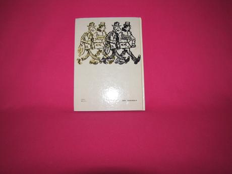 Vincent šikula - prázdniny so strýcom rafaelom, 