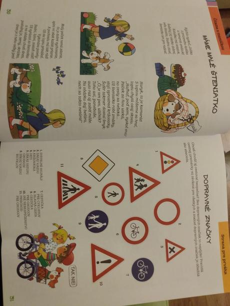 Ottova veľká kniha prvák, 