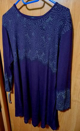 Damska tunika xxl, xxl