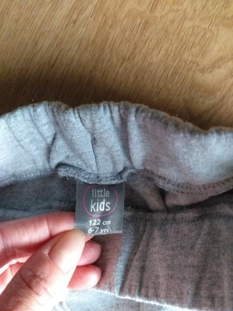 Tepláčiky, pepco,122