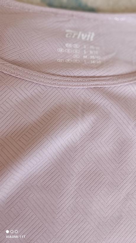 Dámske tričko crivit, veľ. s, crivit,s