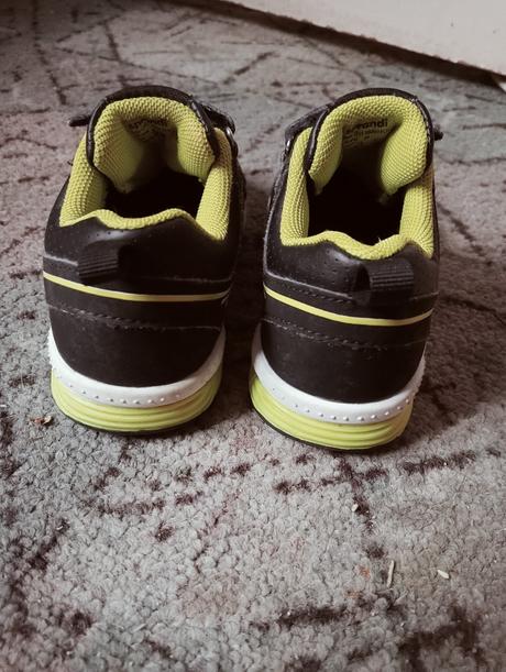 Tenisky sprandi, sprandi,26