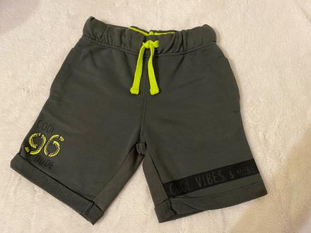 Kraťasy, kiki&koko,122