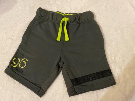 Kraťasy, kiki&koko,122