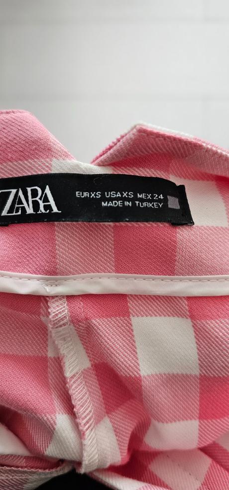 Nohavice, zara,xs