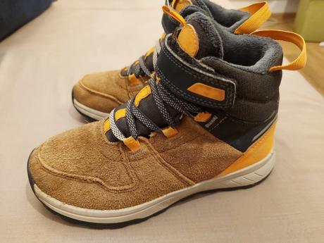 Quechua zimne topanky, quechua,31