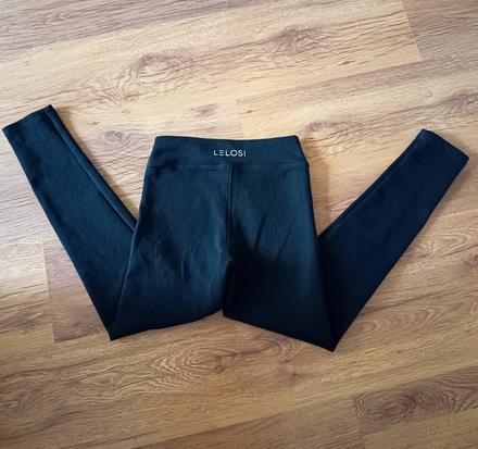 Zateplené legíny lelosi, 146