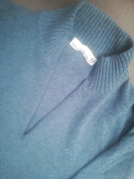 Pansky sveter sergio tacchini, xxl