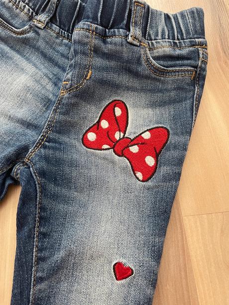 Paradne gap rifle s minnie, gap,86