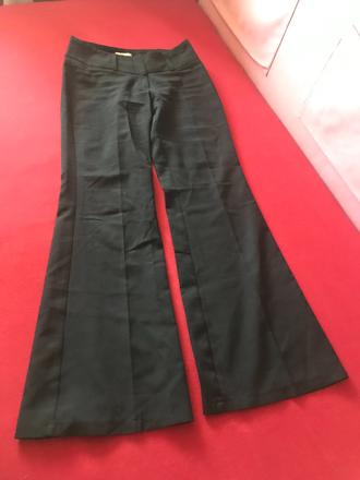 Nohavice zvonove,vel.34,zn.pimkie, pimkie,34