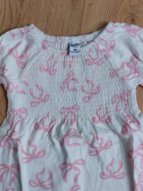 Leto- veľkosť 80, 68–80