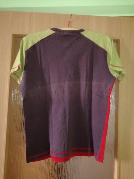 Chlapčenské tričko, 188