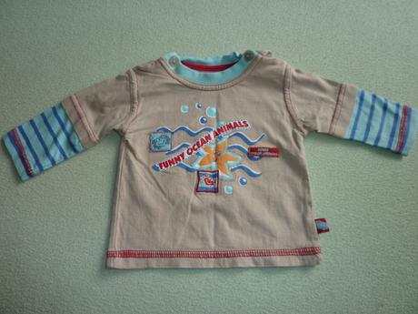 Peknučké tričko, 56