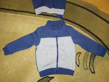 Súprava nová 74/80, lupilu,74