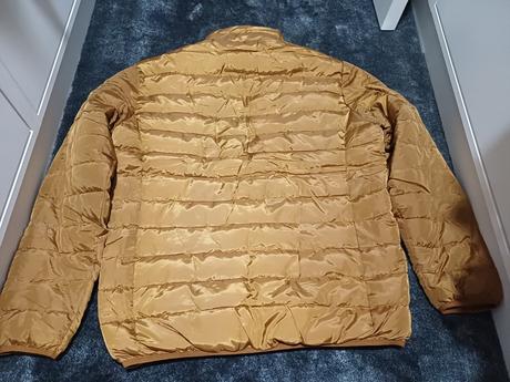 Panska bunda v.xl, xl