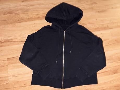 Oversized mikina benetton xs, benetton,xs