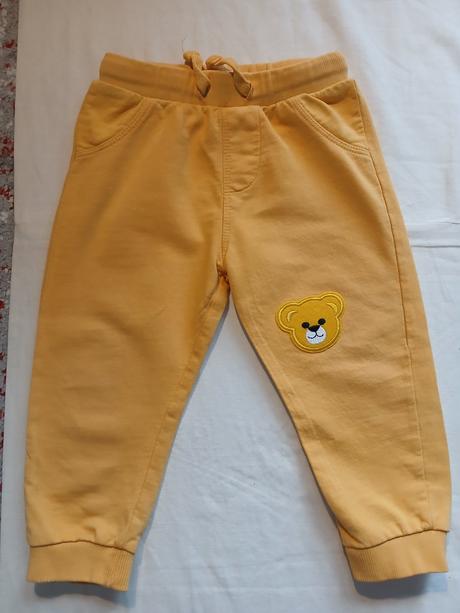 Tepláky 11ks 86, pepco,86